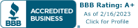 Kesef Bank BBB Business Review